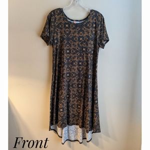 Lularoe Dress